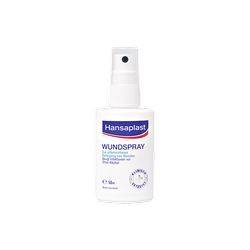 Wundspray Wunddesinfektion 50ml-0