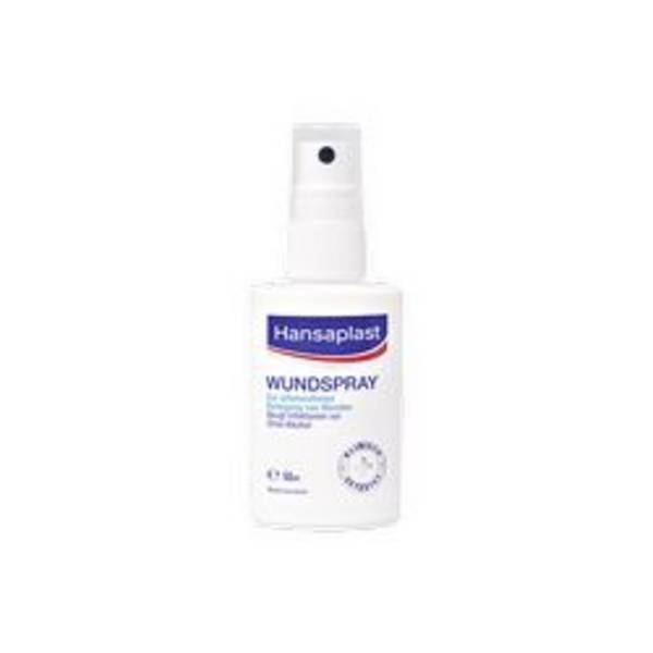Wundspray Wunddesinfektion 50ml