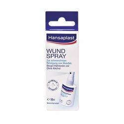 Wundspray Wunddesinfektion 50ml-1