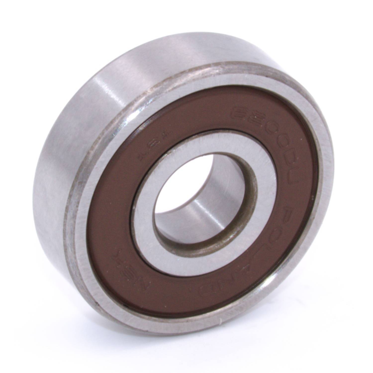 Kugellager 6200 DDU NSK 10x30x9 mm-0