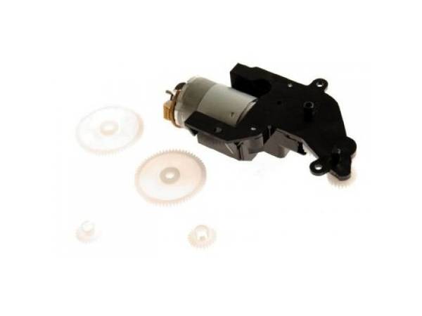HP Q6718-67017, HP, Großformatdrucker, Designjet T1200 44, Designjet T1300 44, Designjet T2300 Postscript eMFP, Designje-0