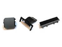 HP CC522-67928, HP, Multifunktional, LaserJet Enterprise M750, Roller, Schwarz-0