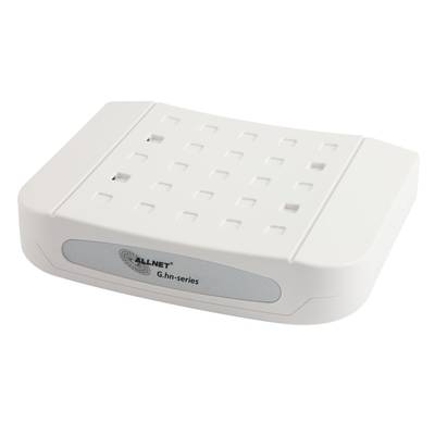 ALLNET Punkt-zu-Punkt Coax Modem G.hn via Coax ALL-GHN102-Coax