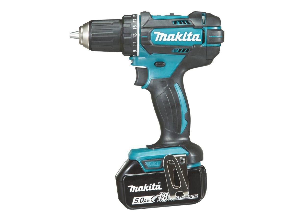 Makita DDF482RTJ power screwdriver/impact driver Baumarkt & Garten Werkzeuge Sonstige-0
