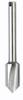 Proxxon Micromot 29 032 Nutfräser Zylinder Produktabmessung, Ø 6.5 mm Schaftdurchmesser 3 mm