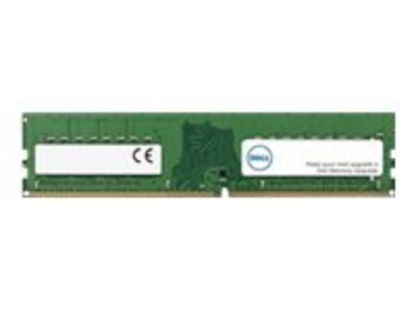 Dell - DDR4 - Modul - 8 GB - DIMM 288-PIN - 2666 MHz / PC4-21300