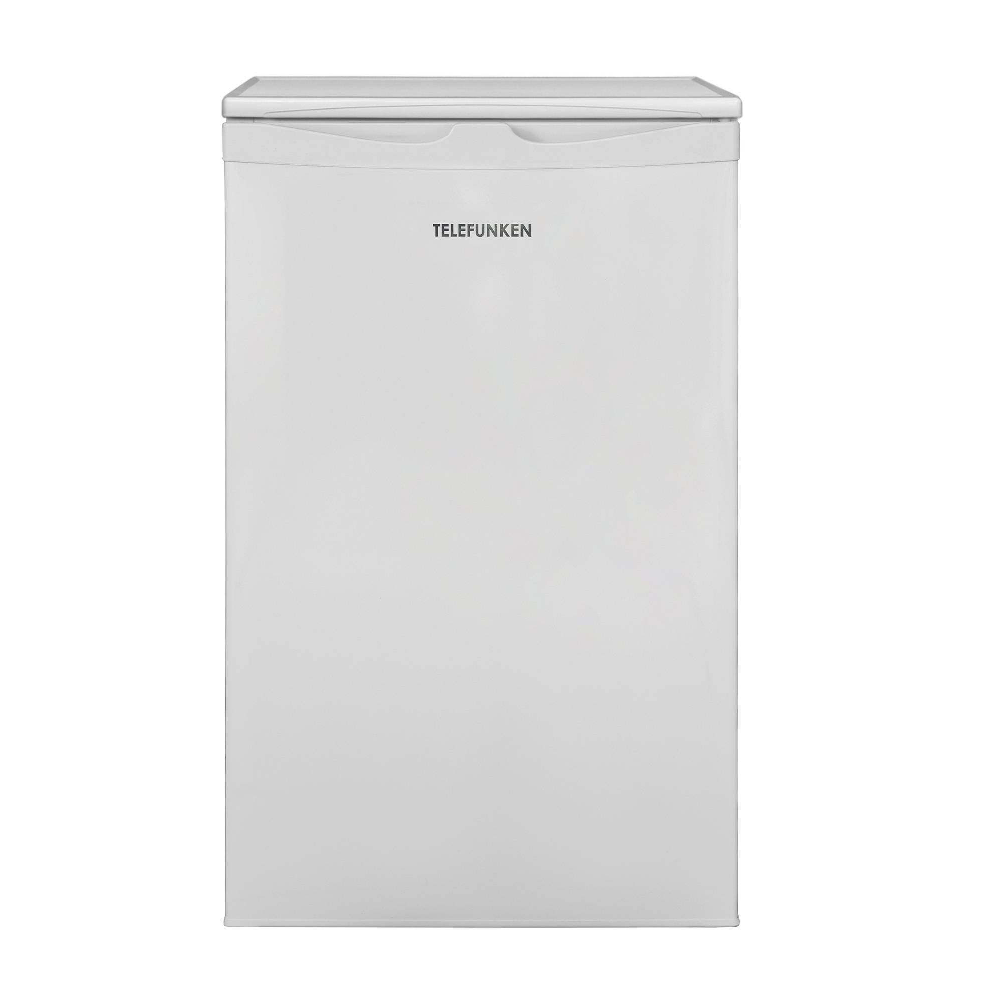 Telefunken CF-34-101-W Gefrierschrank (4-Sterne) / Höhe 82,1 cm / 160 kWh / 63 L Nutzinhalt-3