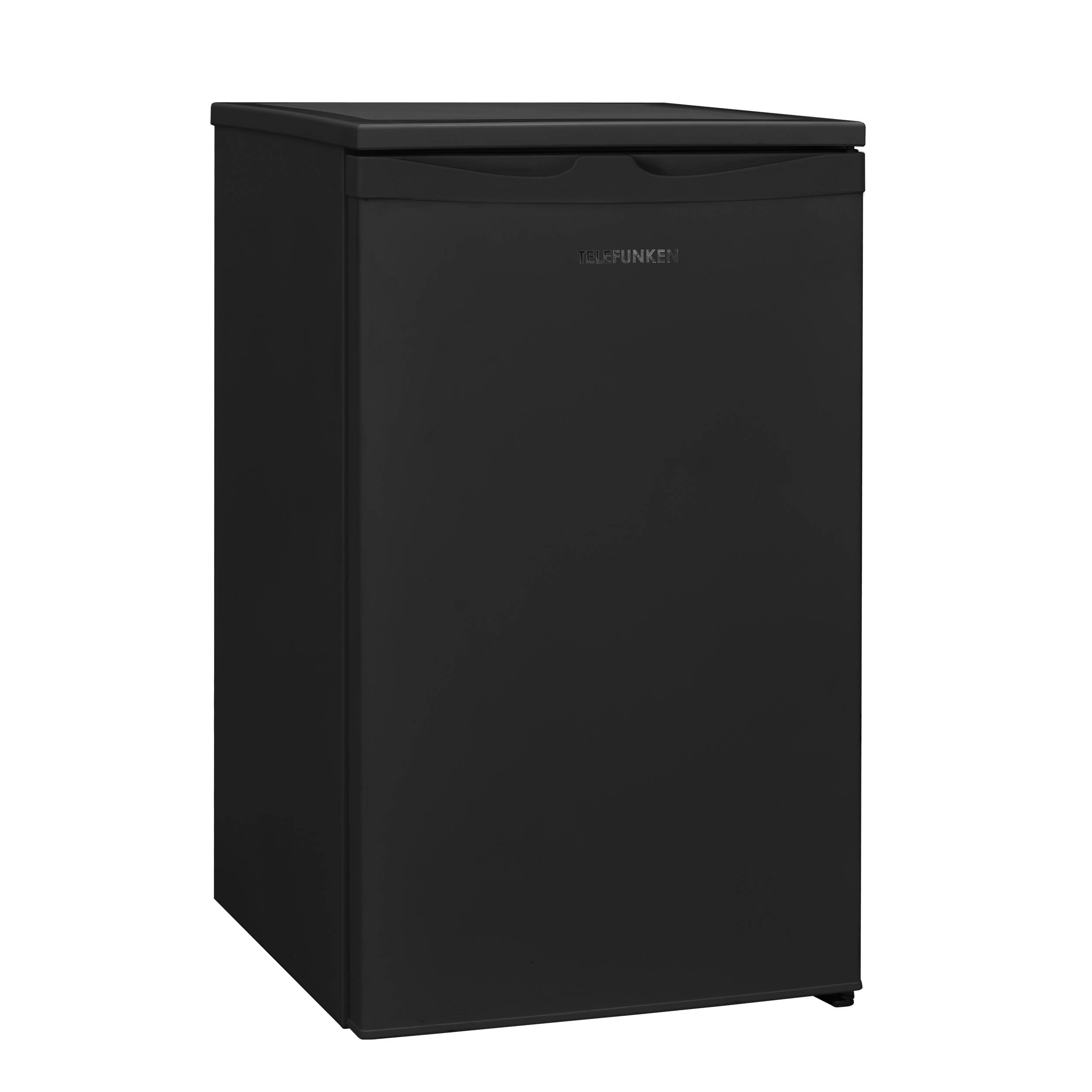 Telefunken CF-34-101-B Gefrierschrank (4-Sterne) / Höhe 82,1 cm / 160 kWh / 63 L Nutzinhalt-0