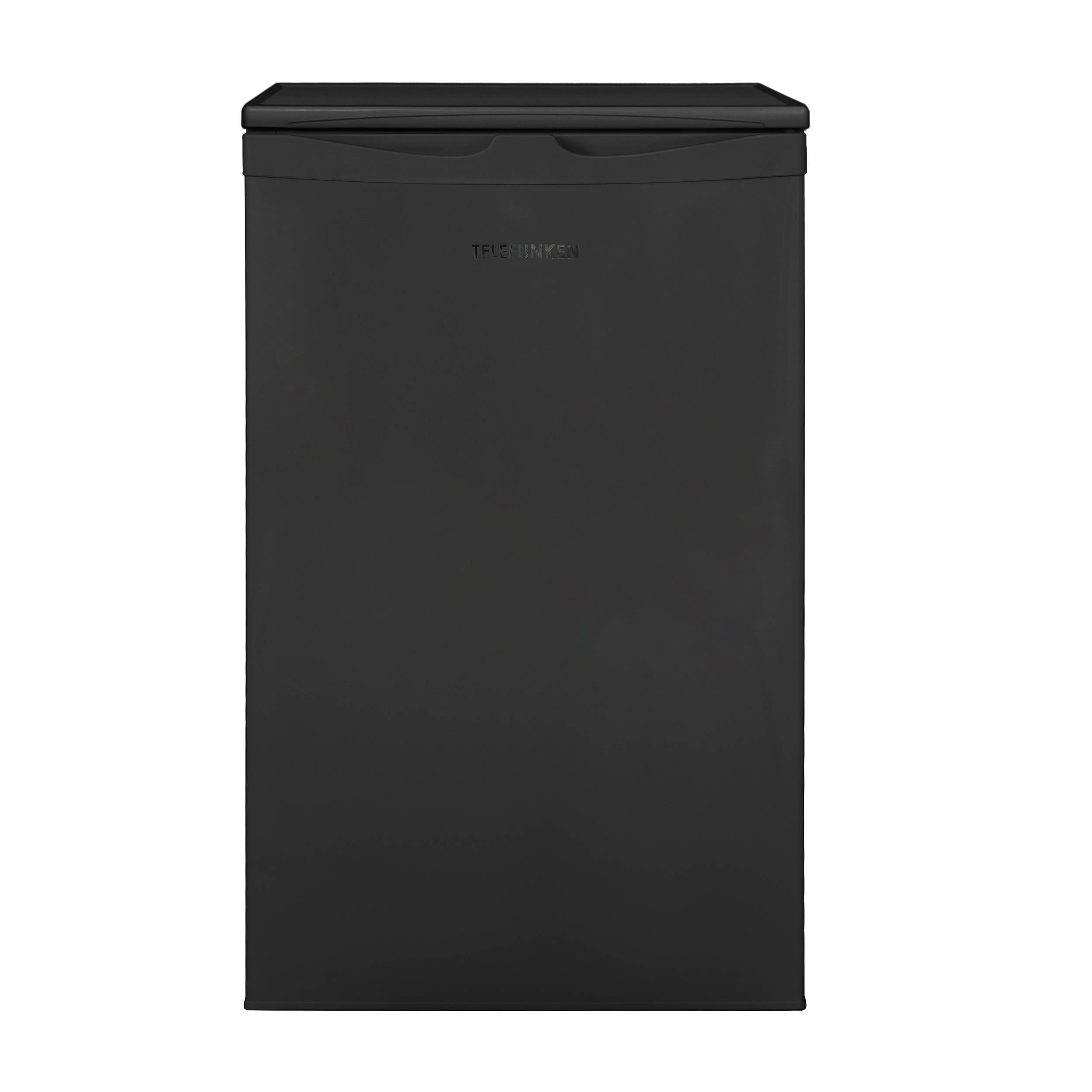 Telefunken CF-34-101-B Gefrierschrank (4-Sterne) / Höhe 82,1 cm / 160 kWh / 63 L Nutzinhalt-3