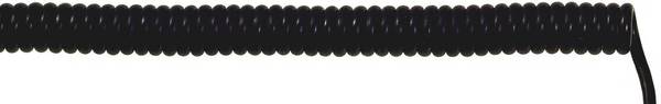 Lapp UNITRONIC® SPIRAL 2X0,14/200 - 73220201 - 1 Stück