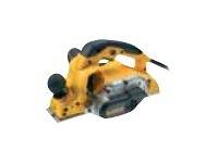 DeWALT D26500K - Elektrohobel - 1050 W - 82 mm-0