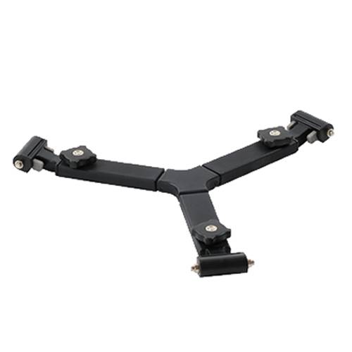 LIBEC BR-2B - Mittelspinne für RT30B - schwarz-0