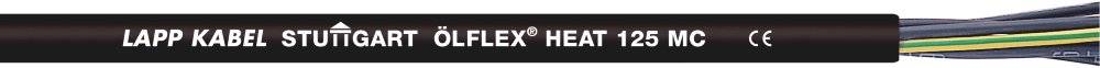 Lapp ÖLFLEX® HEAT 125 MC 3G0,75 - 1024308 - 100 m-0
