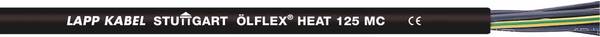 Lapp ÖLFLEX® HEAT 125 MC 5G1,5 - 1024326 - 100 m