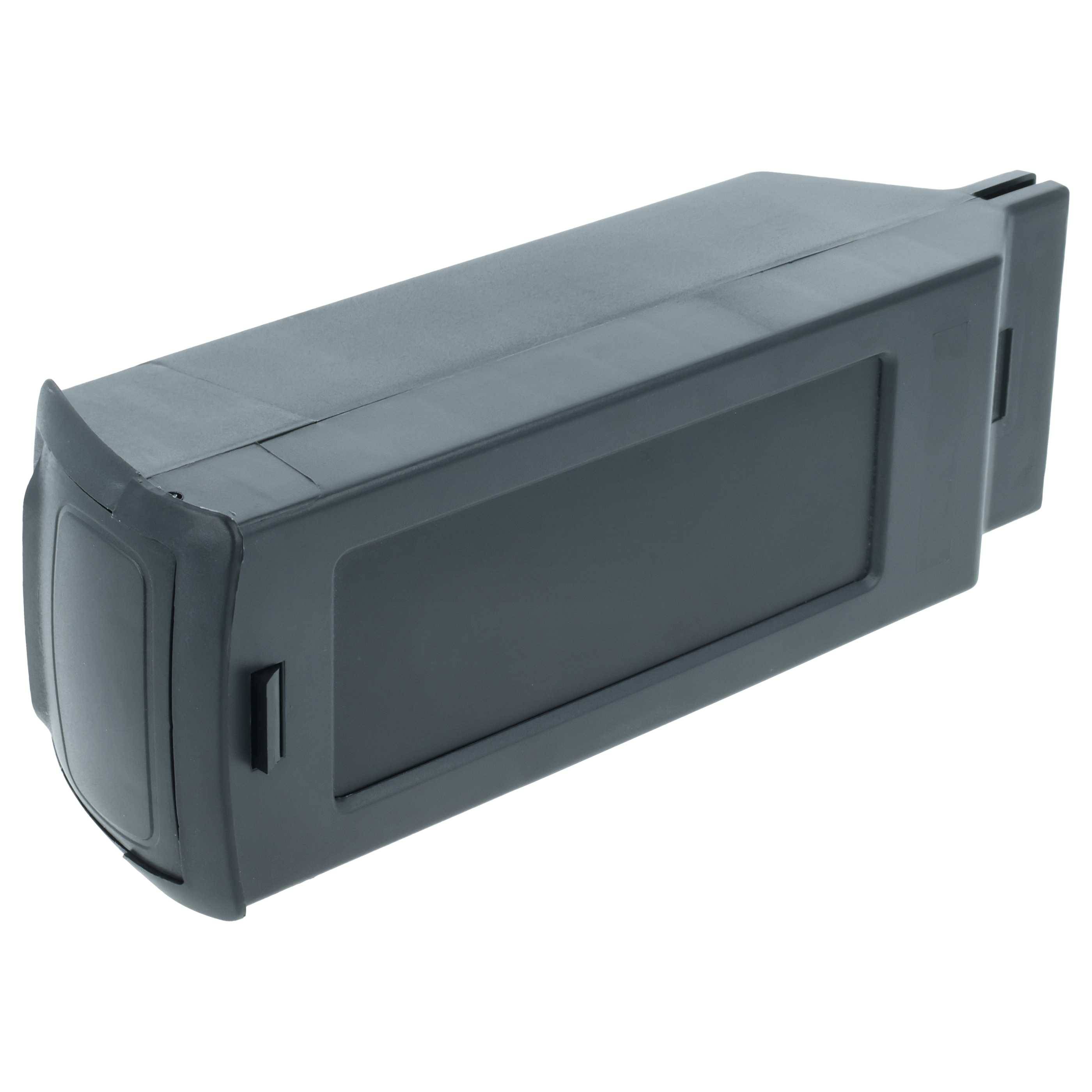 vhbw 2x Akku kompatibel mit Yuneec H480 | Typhoon H Drohne Multicopter Quadrocopter (7000 mAh, 14,8 V, Li-Polymer)-1
