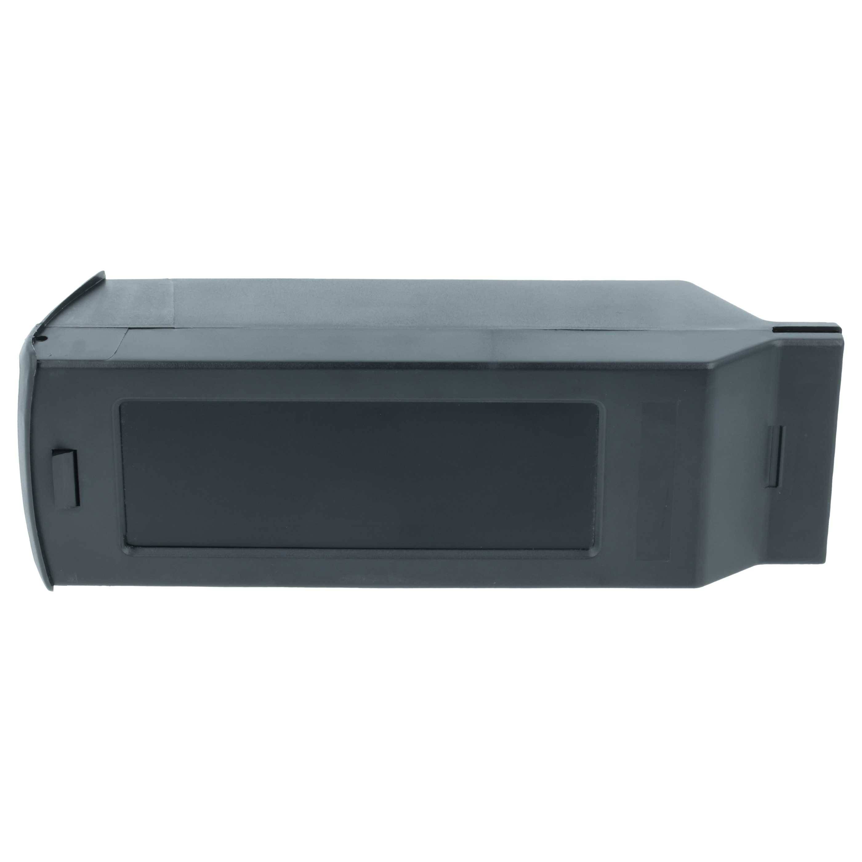 vhbw 2x Akku kompatibel mit Yuneec H480 | Typhoon H Drohne Multicopter Quadrocopter (7000 mAh, 14,8 V, Li-Polymer)-2