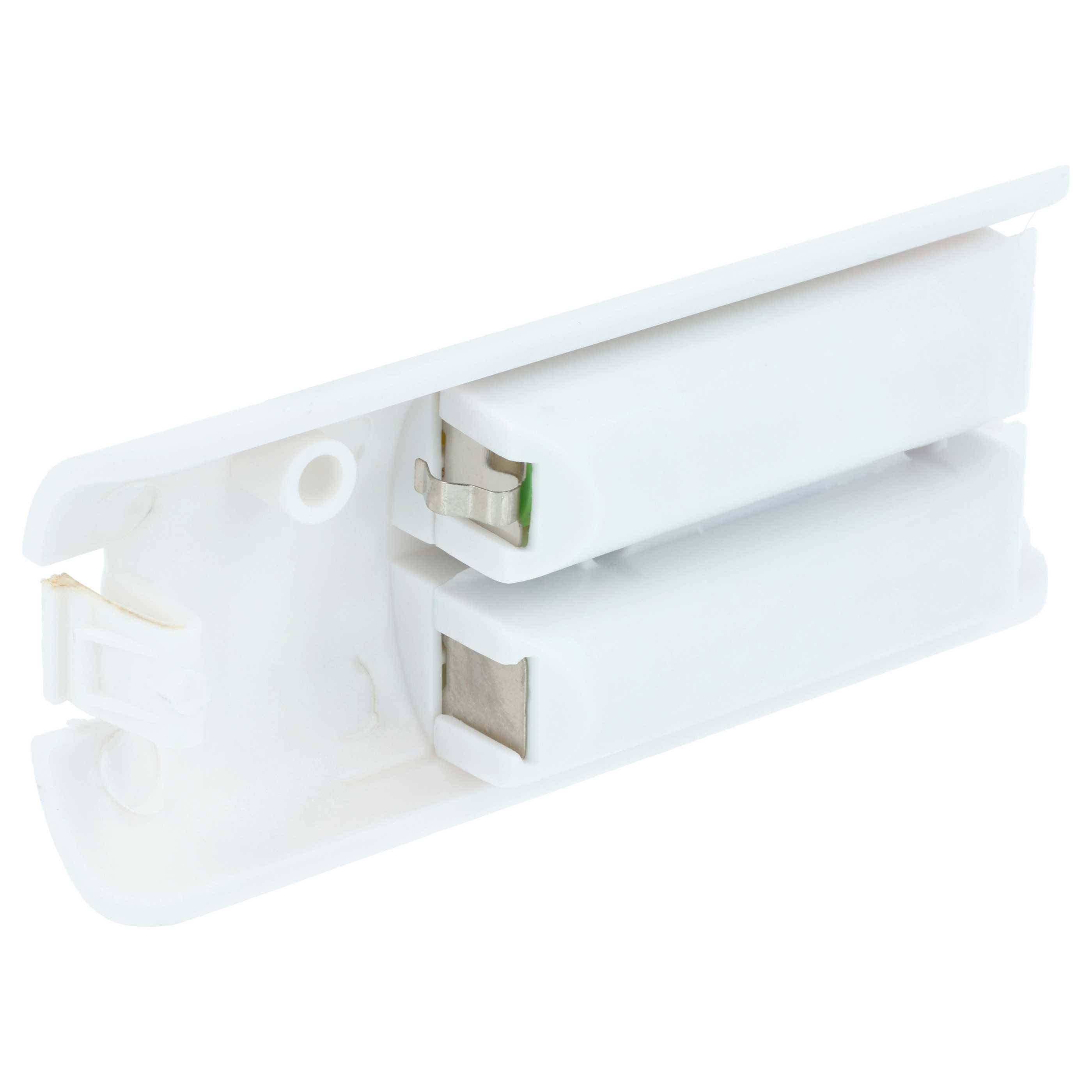 vhbw 2x Akku Ersatz für Nintendo NC-WR01BA | Gamepad Controller (400 mAh, 2,4 V, NiMH)-2