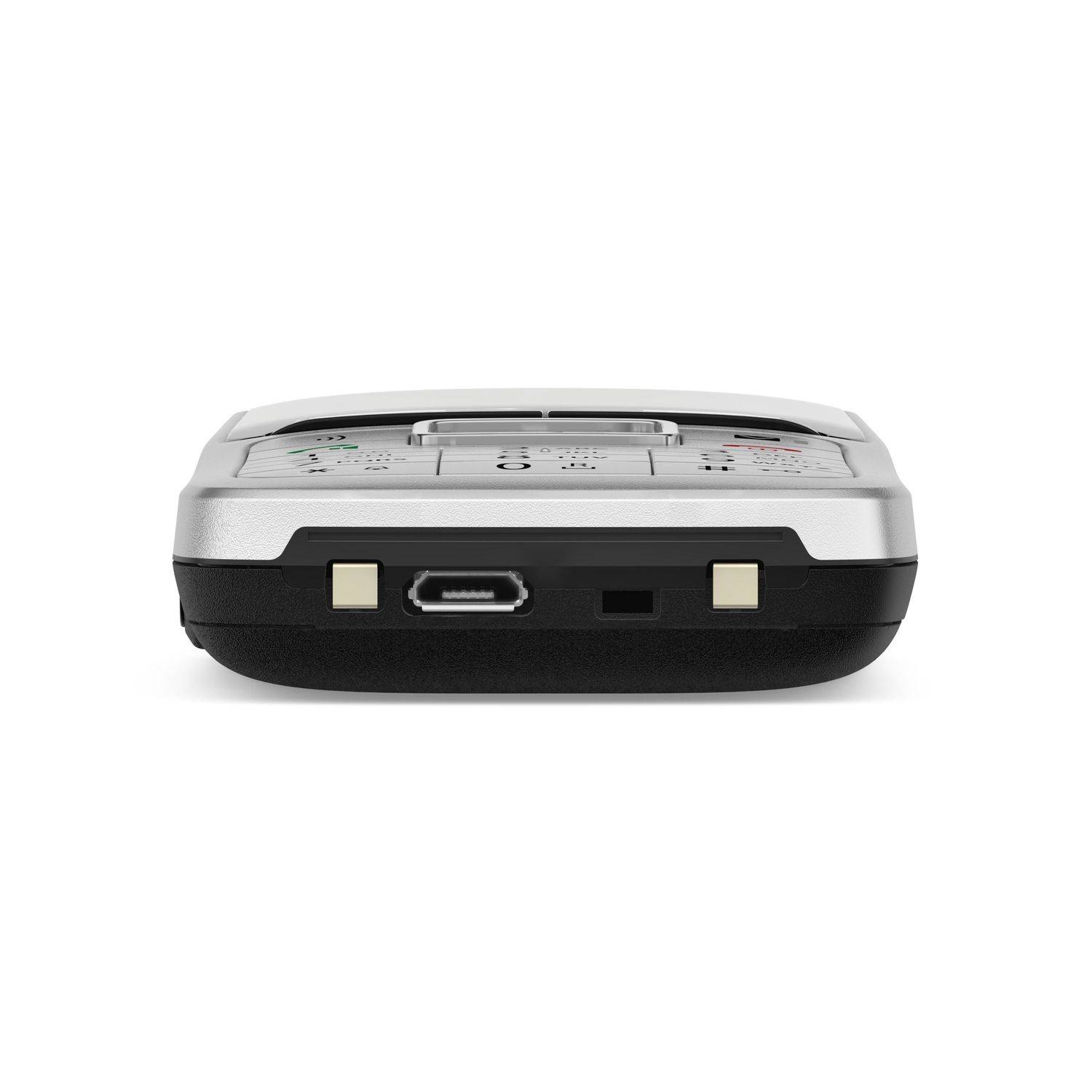 UNIFY OpenScape DECT Phone SL6 Mobilteil ( OHNE Ladeschale ) L30250-F600-C518-2