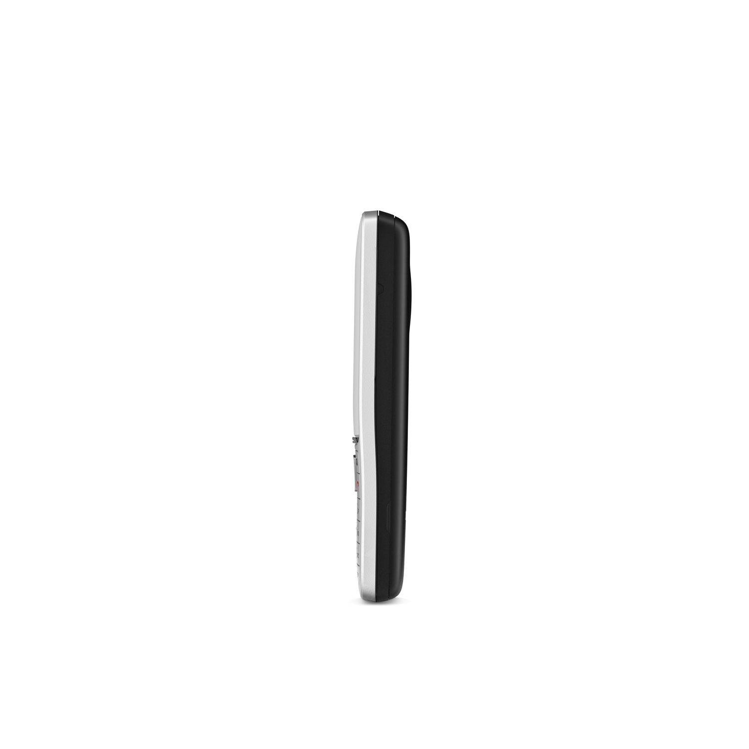 UNIFY OpenScape DECT Phone SL6 Mobilteil ( OHNE Ladeschale ) L30250-F600-C518-4