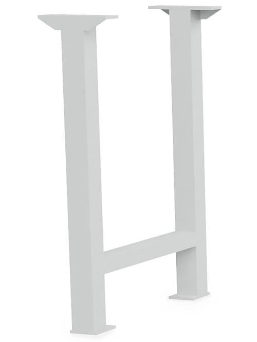 Werkbank,HxBxT 859x1500x750mm,Multiplexplatte,Tragl. 100kg,2 Füße/1 Container,Ausstattung: 5 Schubladen,Schrank-4
