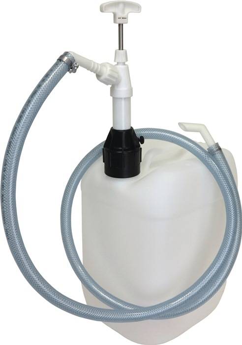 Kanisterliftpumpe KLP-C25 250 cm³ f.MATO-0