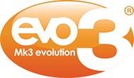 Symbolbild für Schutzhelm EVO®3-Revolution® 6 (Pkt.) weiß PE EN 397 JSP