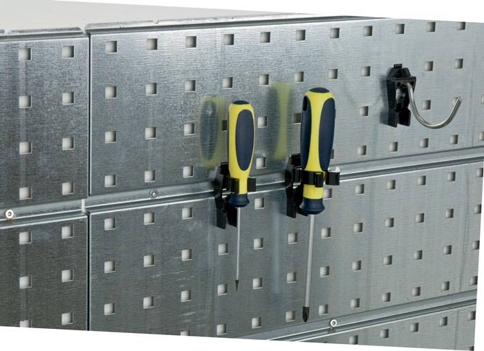 Cimco Werkzeuge Super-Clip 6-18 410648-4