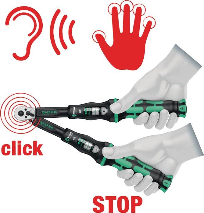 Drehmomentschlüssel