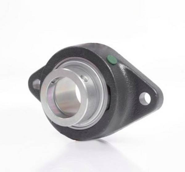 Flanschlager-Gehäuseeinheit FYTBK20 TR 20mm ov.SKF