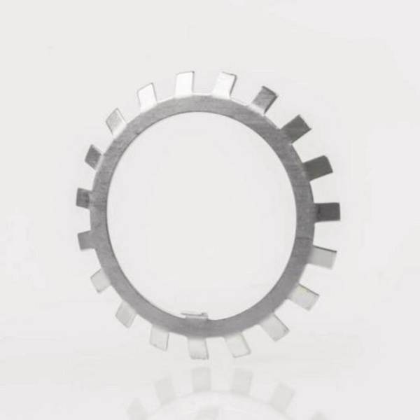 Sicherungsblech MB2 ID 15mm AD 28mm Breite1mm SKF