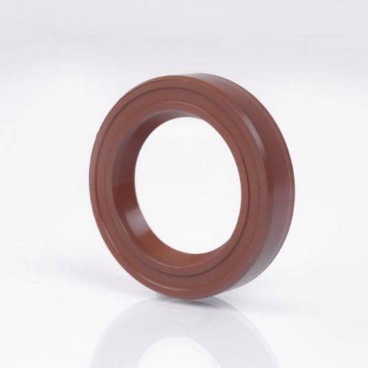 Wellendichtring W90-110-12 VIT 90mm AD 110mm B.12mm DICHTOMATIK-0
