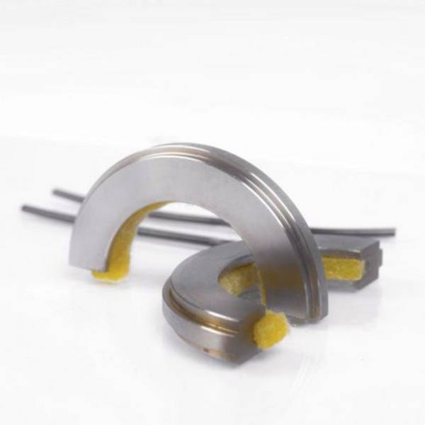 Gehäusedichtung TSN528 C ID 125mm AD 185mm B.16mm SKF