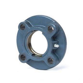 Flanschlagergehäuse FYC505 52mm AD 115mm B.27mm rd.SKF-0