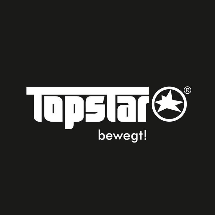 Topstar Arbeitsdrehstuhl »Tec 11 Counter« ohne Armlehnen-2