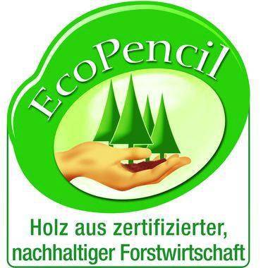 Bleistift JUMBO GRIP B - Artikel: 306652661-4