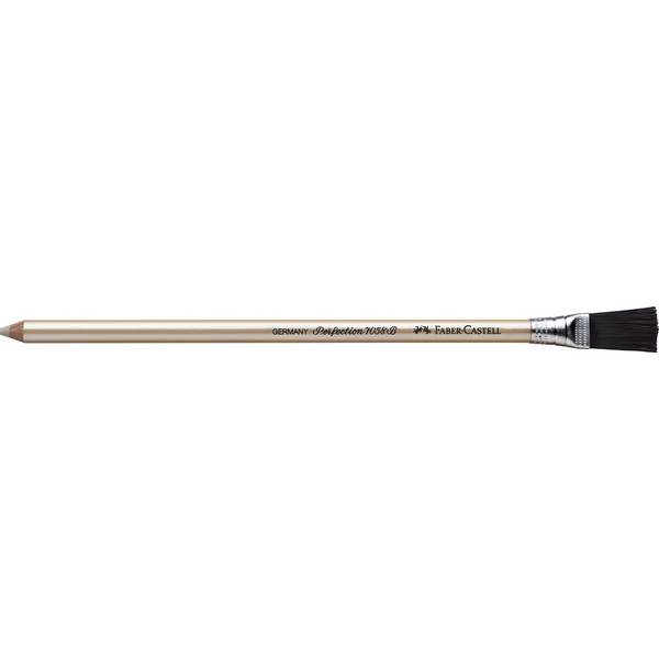 Radierstift Perfection7058B mit Bürste
