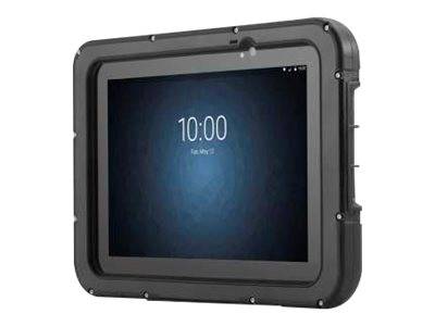 Zebra 8" Rugged Frame with IO Adapter - Stoßstange für Tablet - widerstandsfähig-0