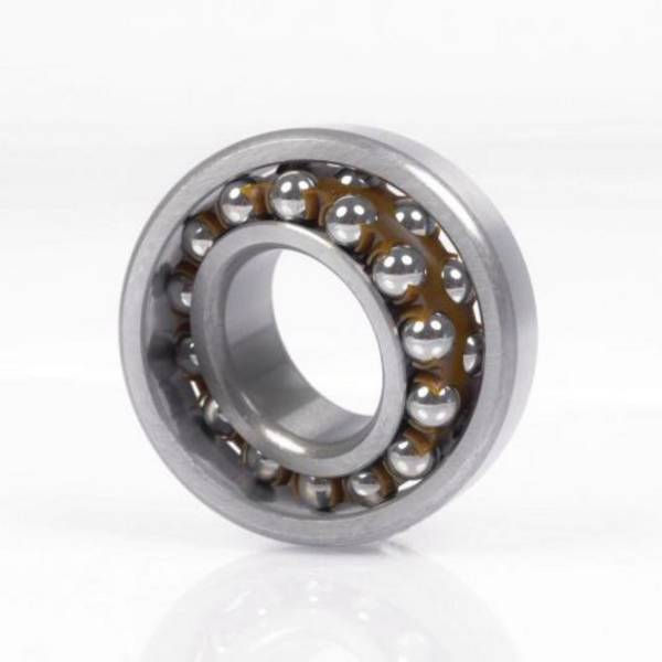 Pendelkugellager 108 -TVH-C3 ID 8mm AD 22mm Breite7mm FAG