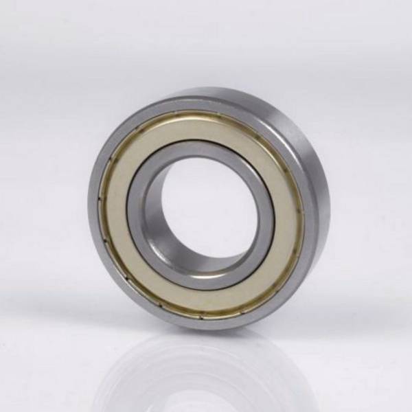 Rillenkugellager 629 -C-Z (-Z) ID 9mm AD 26mm Breite8mm FAG