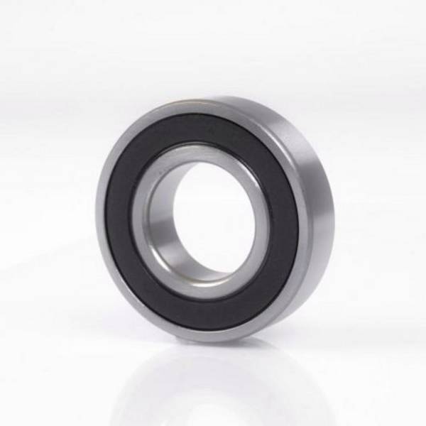 Rillenkugellager 6204 -C-2HRS-C3 (-2RSR-C3) ID 20mm AD 47mm Breite14mm FAG