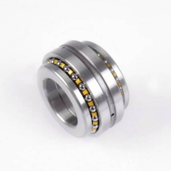 Axial-Schrägkugellager ZKLF3080 -2RSPE ID 30mm AD 80mm B.28mm INA