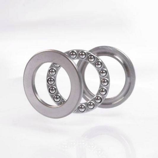 Axial-Rillenkugellager 54306 U ID 25mm AD 60mm B.41,3mm NSK