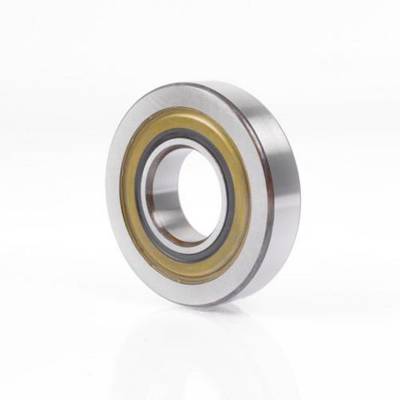 Laufrolle 305801 -2RSR ID 12mm AD 35mm Breite15,9mm NKE