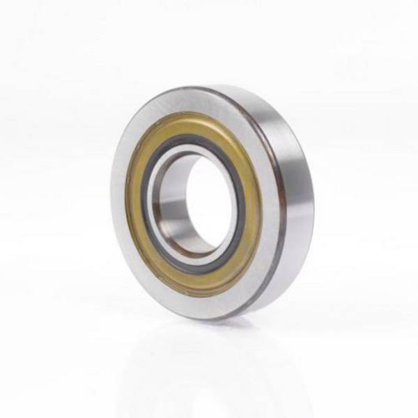 Laufrolle FG516 ID 5mm AD 16mm Breite12mm NADELLA