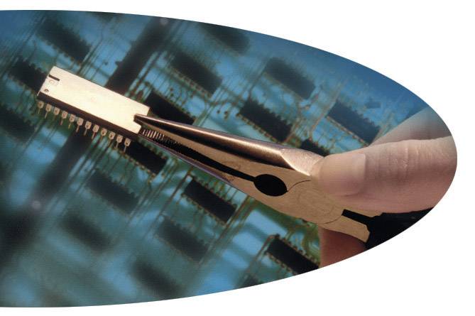 Eschenbach 162451 MAX DETAIL Lupenbrille Vergrößerungsfaktor: 2 x-4