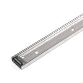 Flachschiene FBW2560 XR-240L 0,11kg rostbeständiger STA THK-0