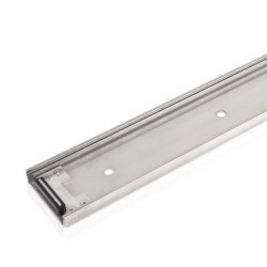 Flachschiene FBW50110 XR-1800L 2,38kg rostbeständiger STA THK-0