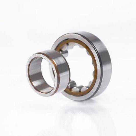 Zylinderrollenlager NU218 ECJ/C3 ID 90mm AD 160mm Breite30mm SKF-0