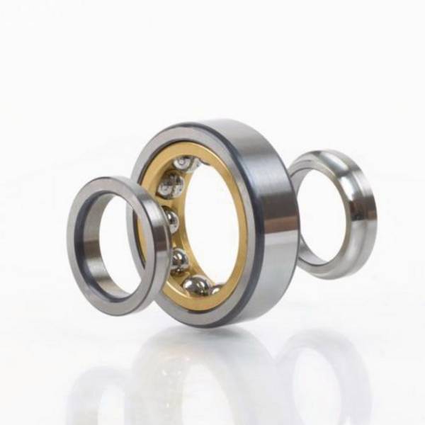 Vierpunktlager QJ214 N2MA ID 70mm AD 125mm Breite24mm 1St./VE SKF