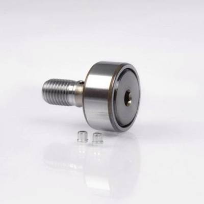 Kurvenrolle KR26 -X-PP-A ID 10mm AD 26mm Breite36mm INA